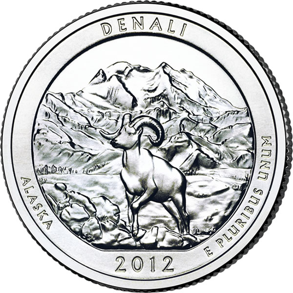 2012 (D) Denali National Park (Alaska)